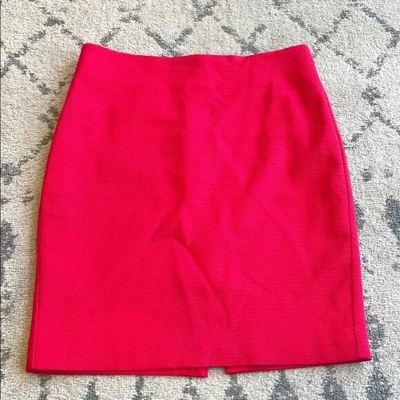 Ann Taylor Factory Dresses & Skirts - Ann Taylor Factory Pink Pencil Mini Skirt for Cocktail
